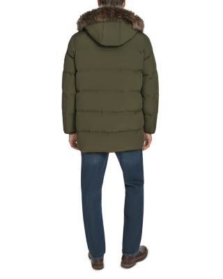 Pendry Parka