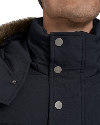 Pendry Parka