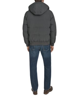 Langham Bomber Jacket