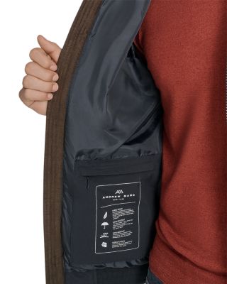 Langham Bomber Jacket