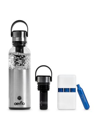 Portable Soda Maker Carbonation System