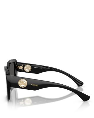 Square Sunglasses, 54mm