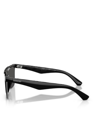 Rectangular Sunglasses