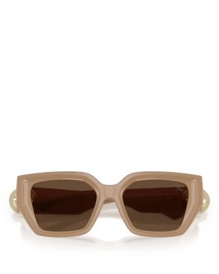 Square Sunglasses, 53mm