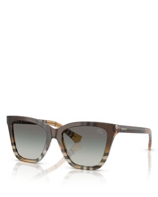Square Sunglasses, 54mm