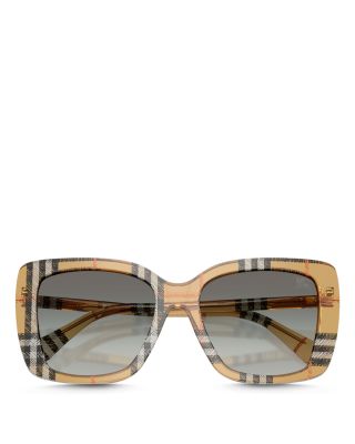 Square Sunglasses, 54mm