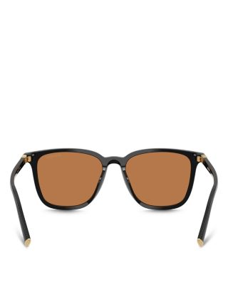 Square Sunglasses, 53mm