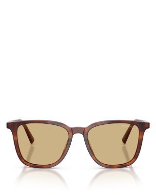 Square Sunglasses, 53mm