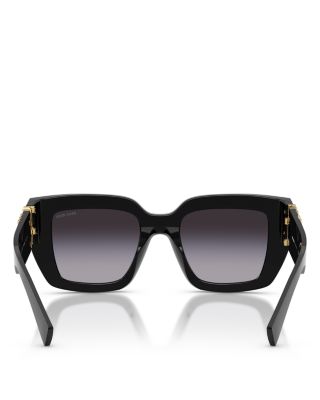 Square Sunglasses, 51mm