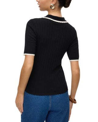 Manon Polo Sweater