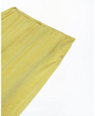  Elastic-Waist Relaxed Pants