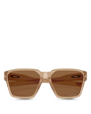 Briza Square Sunglasses, 58mm