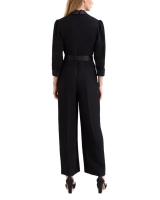 Kylie Tux Jumpsuit
