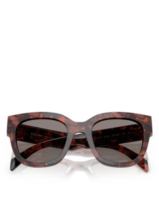 Square Sunglasses, 53mm