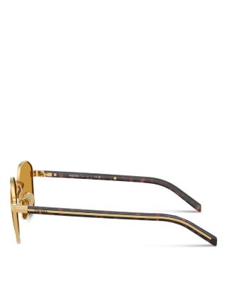 Square Sunglasses, 53mm