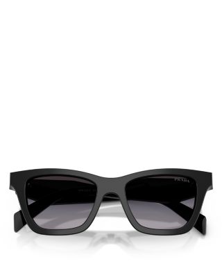 Butterfly Sunglasses, 52mm