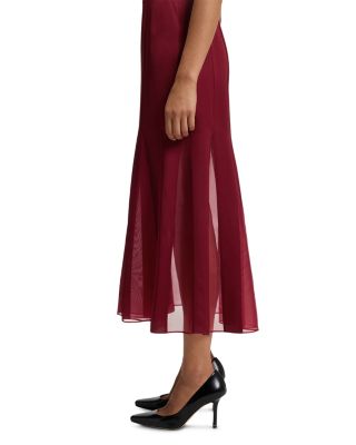 Donabelli Midi Dress