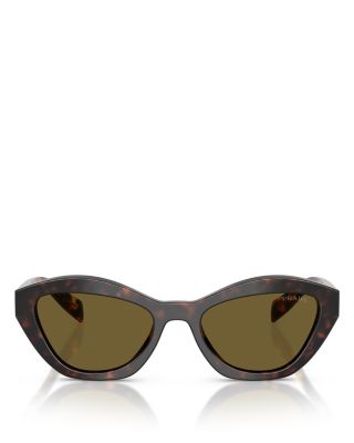 Butterfly Sunglasses, 52mm