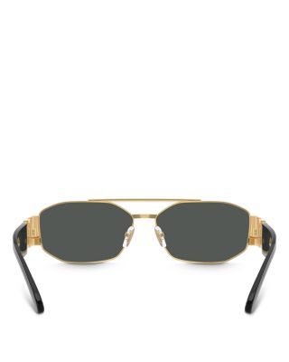 Aviator Sunglasses, 58mm