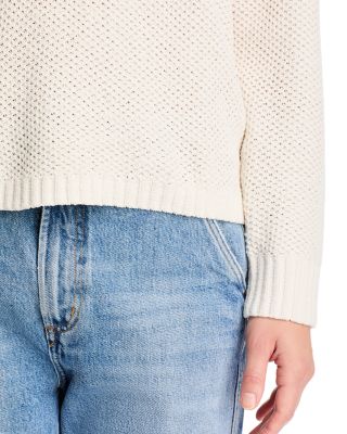 Cali Coast Chenille Hoodie