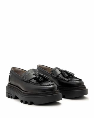 Women&#39;s Beth Tassel Loafer Flats