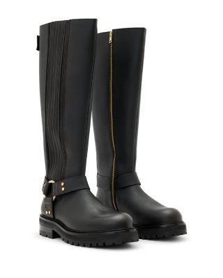 Women's Maddie Harness Boots