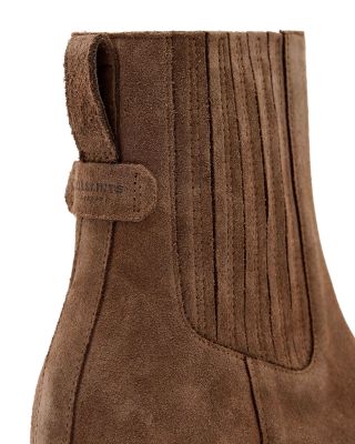 Women's Marcie Suede Boots
