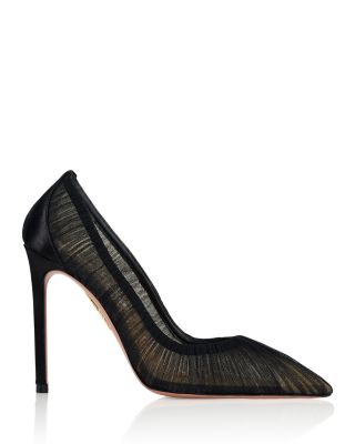 Women's Voile Pumps