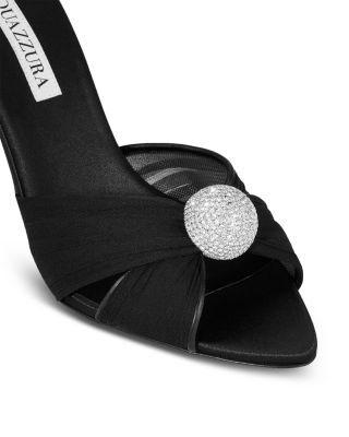 Women's Mystery Mules