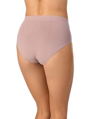 Seamless Comfort Briefs