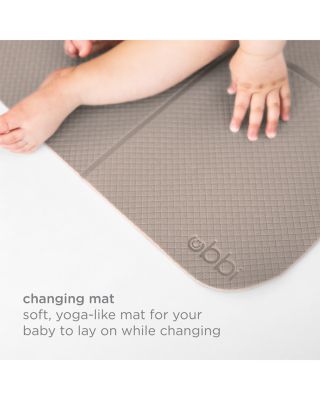 Diaper Pail Gift Set