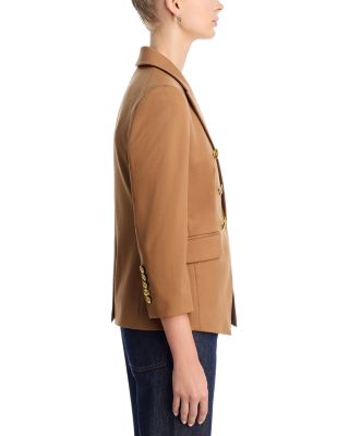 Empire Dickey Jacket