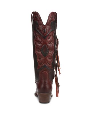 Women's Rhett Cowboy Boots