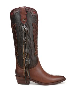 Women's Rhett Cowboy Boots