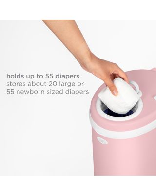 Diaper Pail