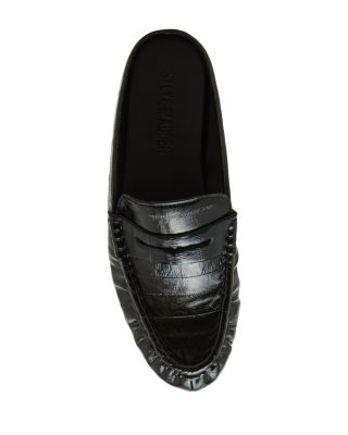 Women&#39;s Rafe Penny Loafer Mules