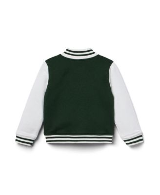  The Classic Bomber Jacket - Baby