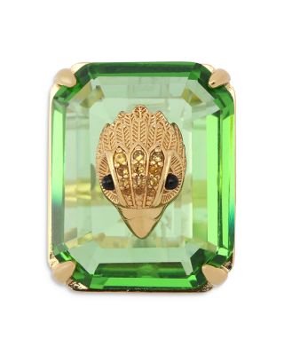 Signature Eagle Gem Cocktail Ring