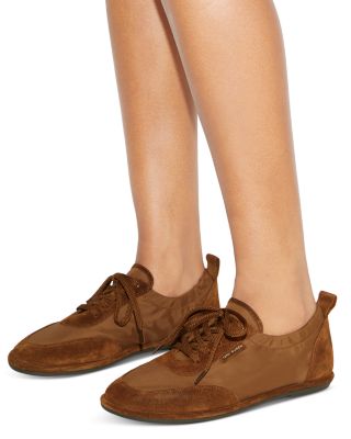 Women's Ballet Sneakers