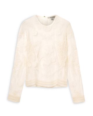 Arlea Embellished Top