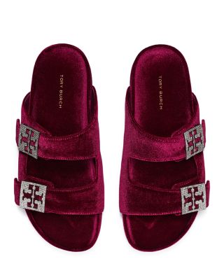 Women's Mellow Pave Slide Sandals