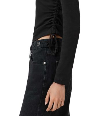 Sonny Long Sleeve Tee