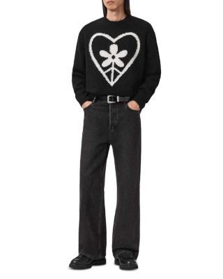 Finden Oversized Fit Sweater