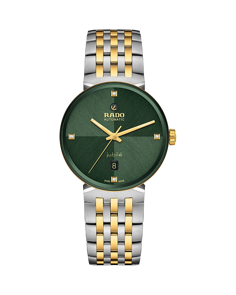 Rado Florence Watch, 39mm