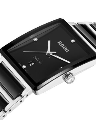 Integral Watch, 32mm x 41mm