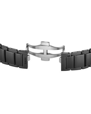 True Square Open Heart x Ji Chang Wook Limited Edition Watch, 38mm x 38mm