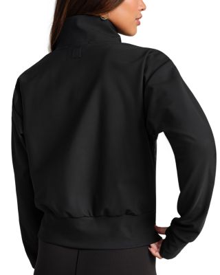 Chalet Down Quilted Jacket