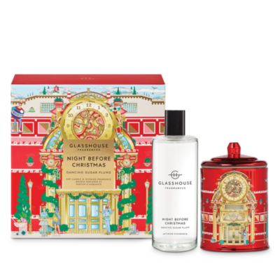 Night Before Christmas Interior Fragrance Spray 