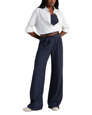 Horizon Wide Leg Pants