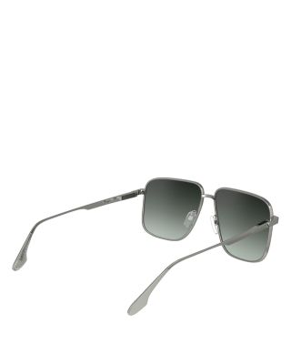 Line Navigator Sunglasses, 57mm